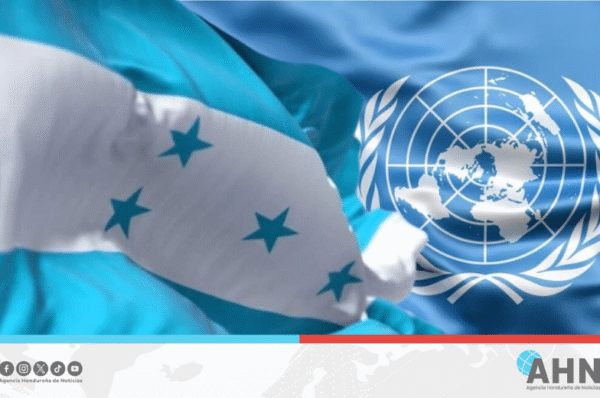 Cancillería de Honduras desmiente informe falso sobre reprobación en ONU