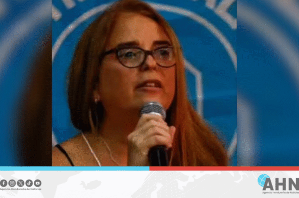 Organización argentina expresa solidaridad con Honduras ante intento desestabilizador