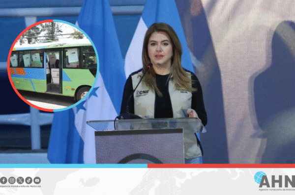 Audios vinculan a Cossette López con manipulación en la distribución de maletas durante elecciones primarias