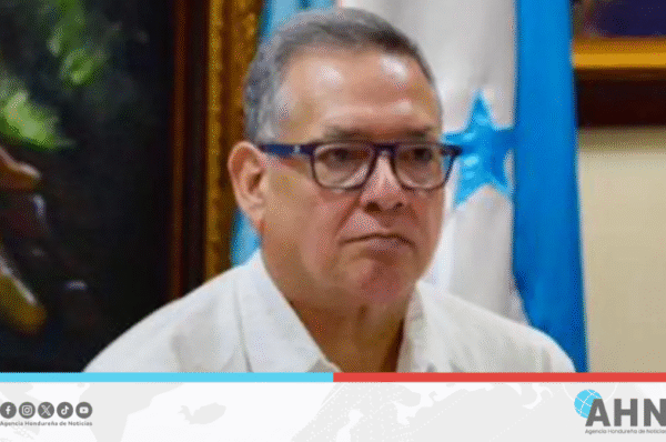 Funcionario denuncia plan violento para desestabilizar elecciones en Honduras