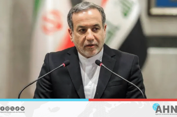 Irán cuestiona entrega del Nobel de la Paz a opositora de Venezuela