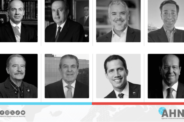 Organización derechista avala “golpe electoral” promovido por oposición en Honduras