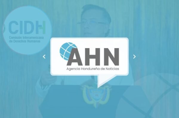 El cuestionamiento de Petro: Silencio de OEA y CIDH ante ataques en el Caribe