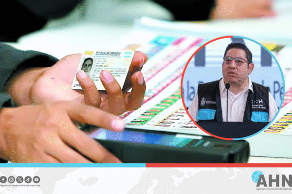 Secretario hondureño denuncia irregularidades tecnológicas y pide nulidad del proceso electoral