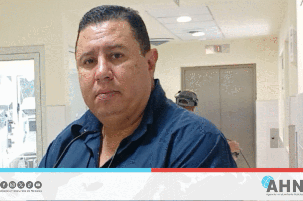 Secretario hondureño destaca inversión en salud impulsada por Presidenta Castro