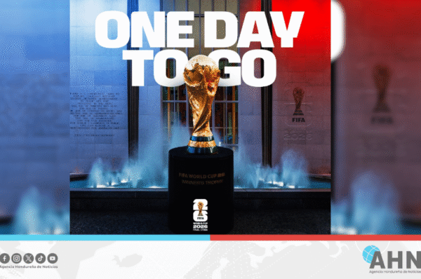 Washington será sede del sorteo final del Mundial 2026