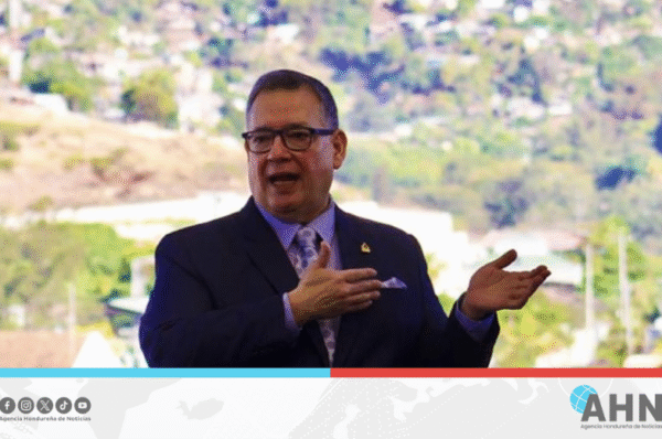 Secretario hondureño denuncia que el TREP es parte del golpe electoral