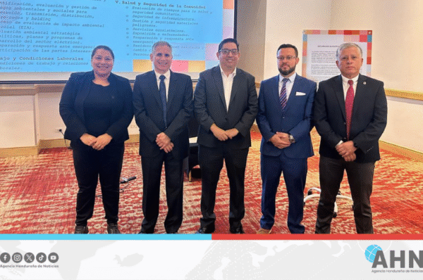 Promueven energía sostenible en Honduras con nueva política ambiental y apoyo del BID