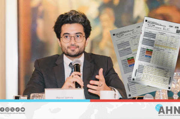 Dirigente de Libre insiste en revisión de actas tras resultados preliminares electorales