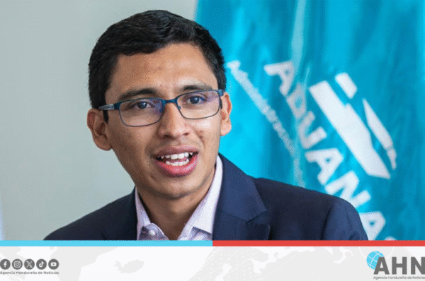 Director de Aduanas cuestiona “doble moral” de Trump tras indulto a narcotraficante hondureño