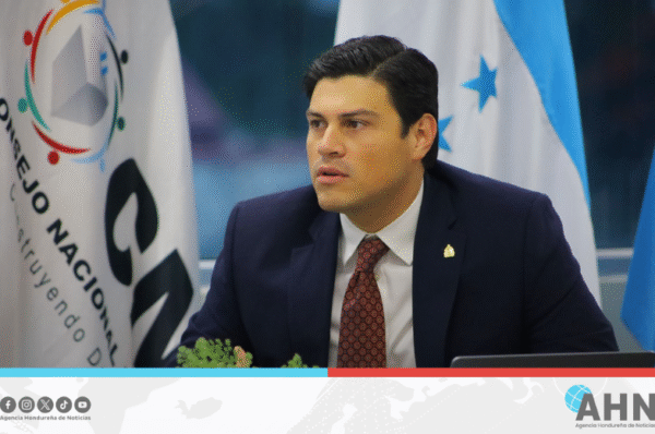 Consejero hondureño alerta sobre falta de certeza en resultados electorales preliminares