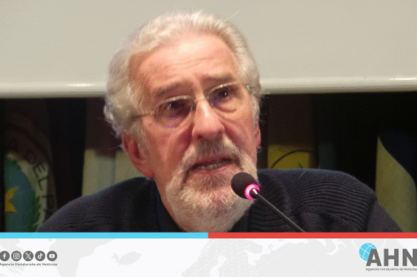 Politólogo argentino rechaza intervención de Trump en elecciones hondureñas