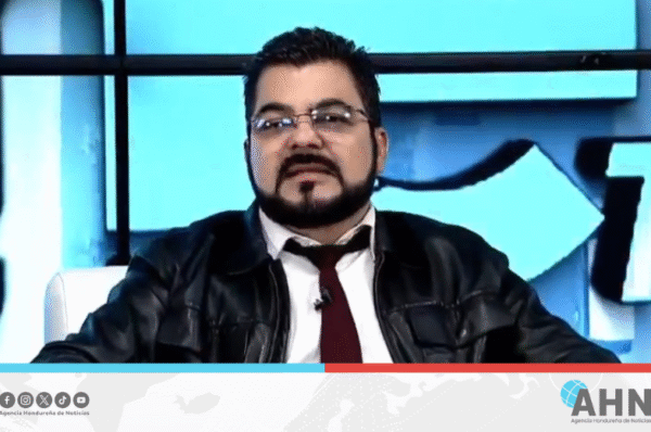 Diputado aseguró que desmontarán fraude del bipartidismo en Honduras