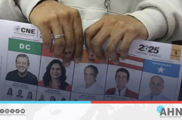 Observadores internacionales afirman que injerencia de Trump puso en crisis democracia hondureña