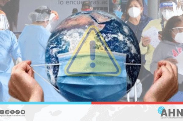 OPS llama a fortalecer sistema sanitario regional ante aumento de virus respiratorios