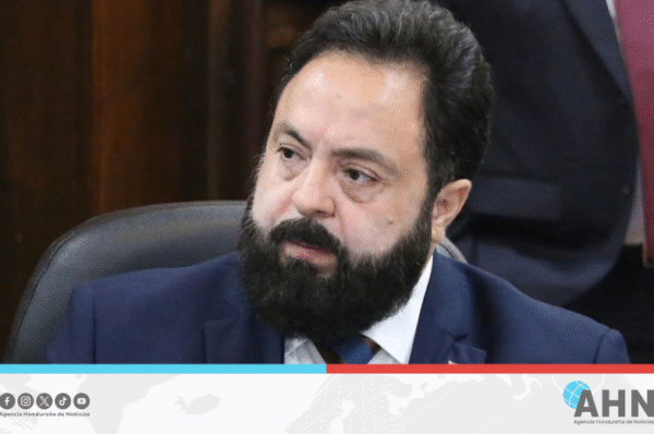 Comisión del Congreso Nacional hondureño convoca a sesión para abordar temas electorales