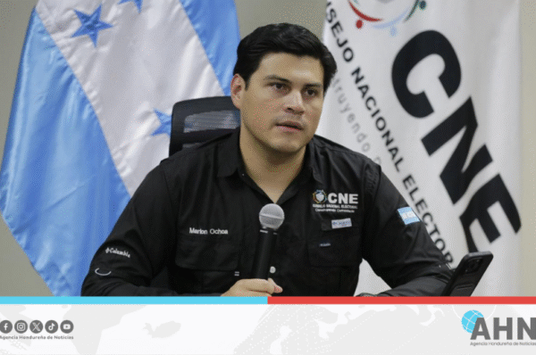 Consejero denuncia imposición de declaratoria presidencial en Honduras