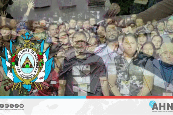Denuncian amenazas de miembros de la FFAA durante escrutinio especial electoral en Honduras