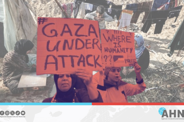 Organizaciones de Gaza piden intervención de la ONU ante crisis humanitaria en el enclave costero