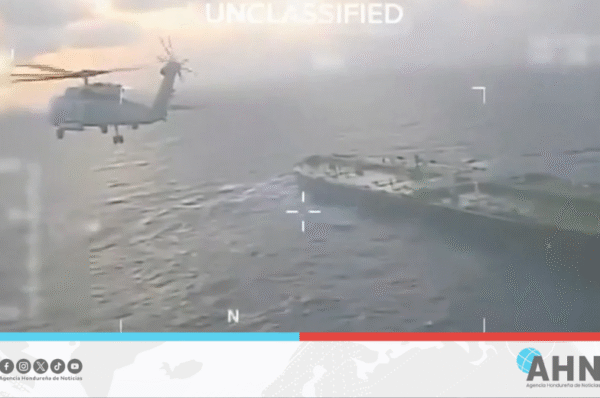 Venezuela agradece a Irán por su apoyo ante amenazas de EEUU