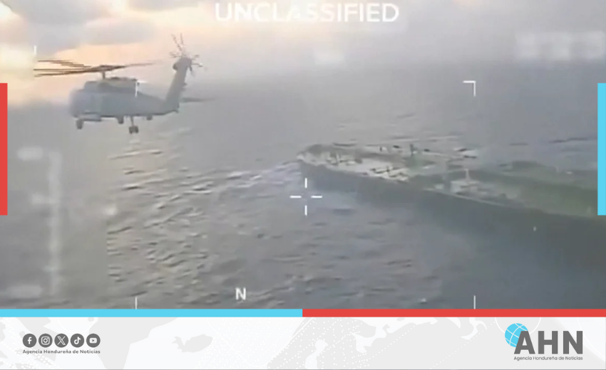 Venezuela agradece a Irán por su apoyo ante amenazas de EEUU