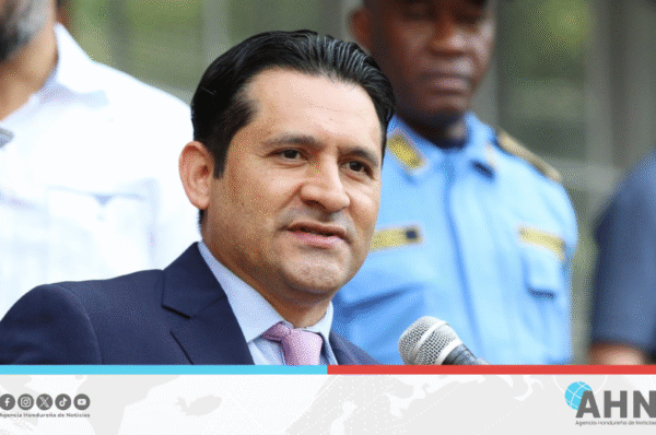 Magistrado electoral rechaza injerencia extranjera dirigida contra funcionarios hondureños