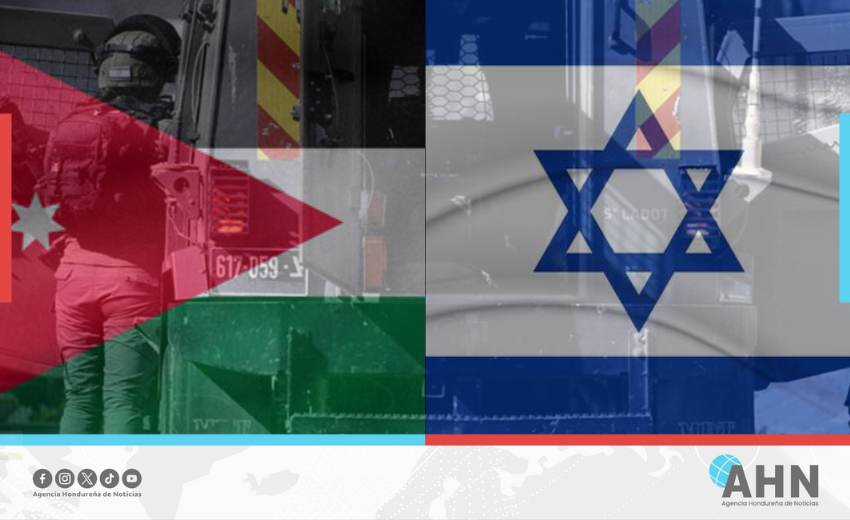 Redadas israelíes en Cisjordania dejan al menos 46 palestinos arrestados