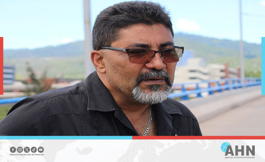 Candidato a designado presidencial de Libre denuncia “injerencia extranjera” en Honduras