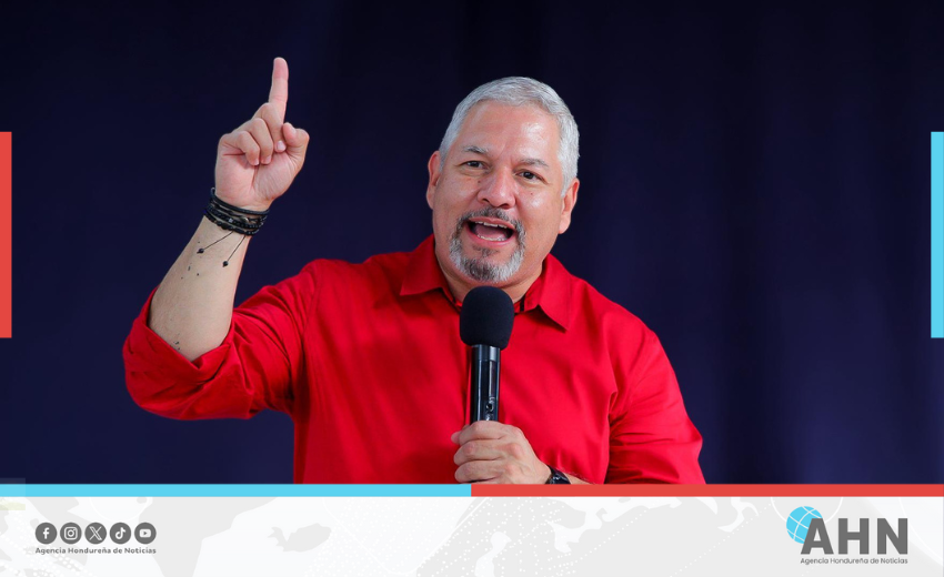 Excanciller de Honduras denuncia intento del CNE de “declarar un presidente de facto”