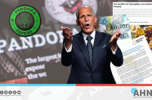 Honduras bajo la imposición del conservador Nasry Asfura y su oscuro historial como servidor público