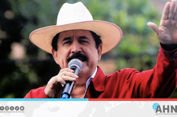 Partido Libre de Honduras convoca a movilización para exigir conteo total de actas municipales