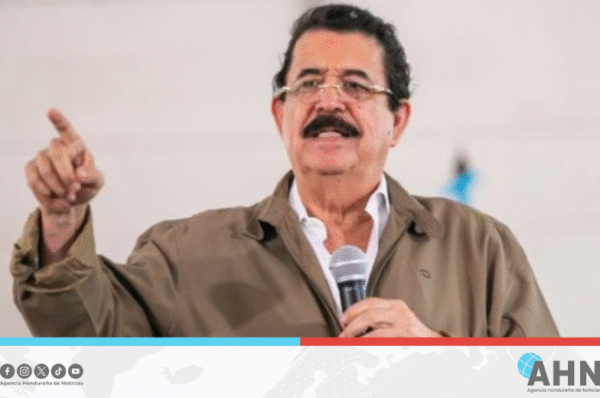 Coordinador del Partido Libre convoca a reunión para abordar injerencia externa en elecciones hondureñas