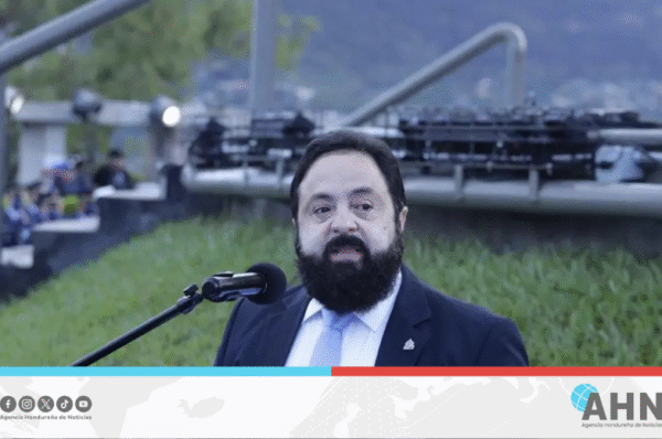 Presidente del Congreso hondureño denuncia irregularidades en proceso electoral