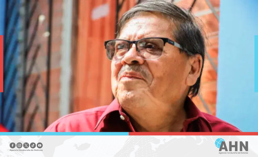 Funcionario hondureño califica proceso electoral como ilegítimo y sin credibilidad