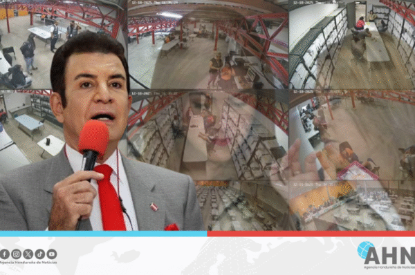 Candidato presidencial liberal solicita nulidad del proceso electoral y nuevos comicios en Honduras