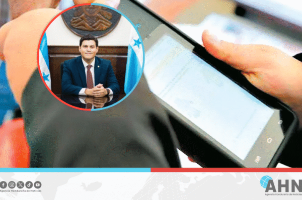 Consejero electoral denuncia fraude masivo en elecciones de Honduras debido a sistema TREP