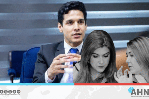 Respaldan denuncia de audios sobre golpe electoral presentados por consejero Ochoa en Honduras