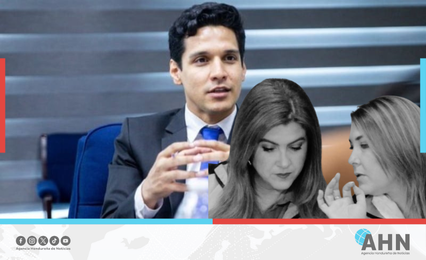 Respaldan denuncia de audios sobre golpe electoral presentados por consejero Ochoa en Honduras