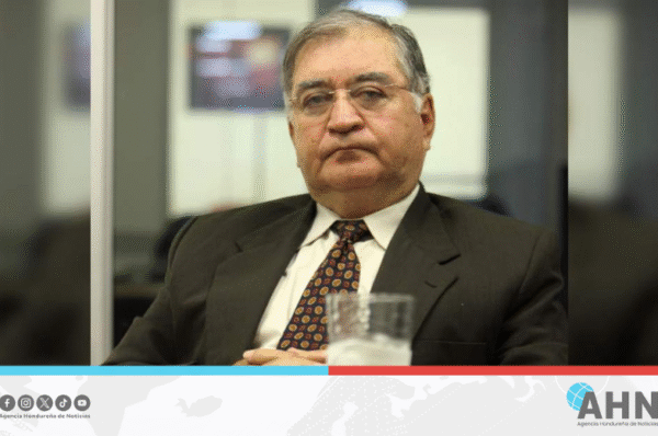 Politólogo hondureño advierte que acción ilegal electoral genera riesgos a la democracia