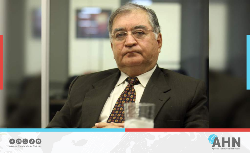 Politólogo hondureño advierte que acción ilegal electoral genera riesgos a la democracia