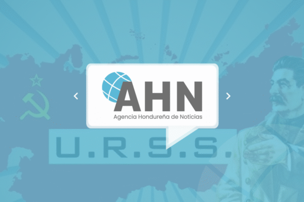 LA DISOLUCIÓN DE LA URSS