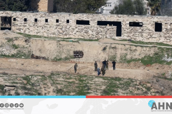 ONU pide sanciones contra quienes incitan segregación palestina