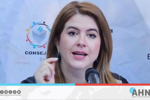 Audios revelan marcado de papeletas y acuerdos con sociedad civil en fraude electoral en Honduras