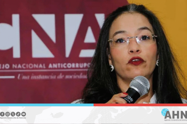 Denuncian a directora de sociedad civil por fraude electoral en Honduras