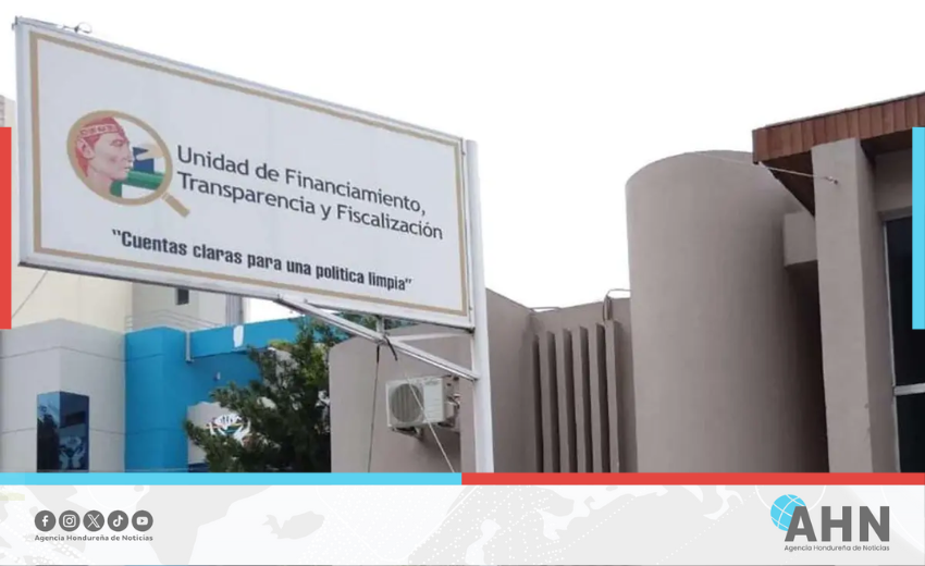 Anuncian fin del plazo de rendición de cuentas para candidatos participantes de comicios hondureños