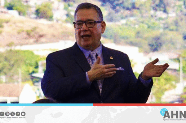 Ministro advierte sobre un intento de golpe de Estado en Honduras por parte de EEUU