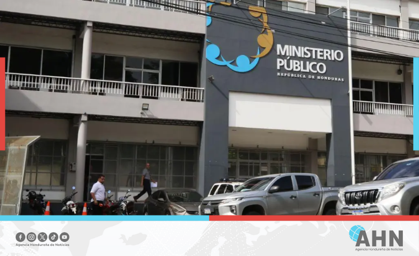 Ministerio Público investiga audio de expresidente que pretende boicotear elecciones en Honduras