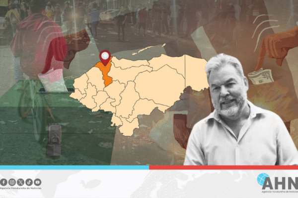 Diputado oficialista denuncia sobornos y manipulación de votos por grupos de derecha en Honduras