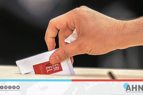 Chile celebra la segunda vuelta de las elecciones presidenciales