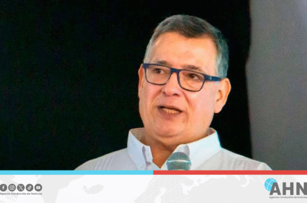 Secretario hondureño denuncia “golpe de Estado electoral” y cuestiona legitimidad del proceso